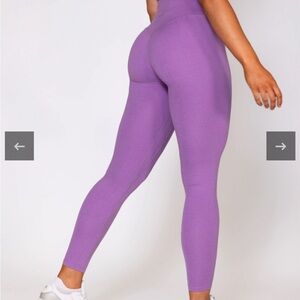 Ptula bare pro Leggings